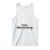 160g unisex Vest Thumbnail