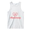 160g unisex Vest Thumbnail