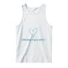 160g unisex Vest Thumbnail