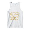 160g unisex Vest Thumbnail