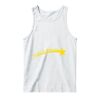160g unisex Vest Thumbnail