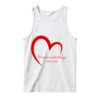 160g unisex Vest Thumbnail