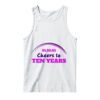 160g unisex Vest Thumbnail