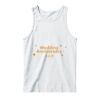 160g unisex Vest Thumbnail