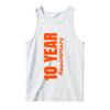 160g unisex Vest Thumbnail