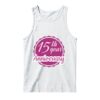 160g unisex Vest Thumbnail