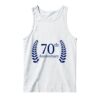 160g unisex Vest Thumbnail