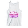 160g unisex Vest Thumbnail