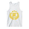 160g unisex Vest Thumbnail