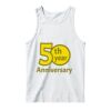 160g unisex Vest Thumbnail