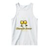 160g unisex Vest Thumbnail