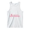 160g unisex Vest Thumbnail