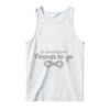 160g unisex Vest Thumbnail