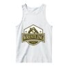 160g unisex Vest Thumbnail
