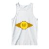 160g unisex Vest Thumbnail