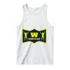 160g unisex Vest Thumbnail