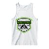 160g unisex Vest Thumbnail