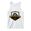 160g unisex Vest Thumbnail