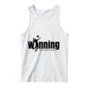 160g unisex Vest Thumbnail