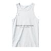 160g unisex Vest Thumbnail
