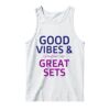 160g unisex Vest Thumbnail