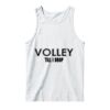 160g unisex Vest Thumbnail