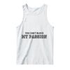 160g unisex Vest Thumbnail