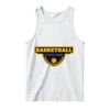 160g unisex Vest Thumbnail
