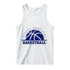 160g unisex Vest Thumbnail