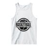 160g unisex Vest Thumbnail