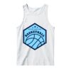 160g unisex Vest Thumbnail