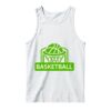 160g unisex Vest Thumbnail