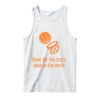 160g unisex Vest Thumbnail