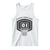 160g unisex Vest Thumbnail