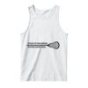 160g unisex Vest Thumbnail
