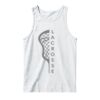 160g unisex Vest Thumbnail