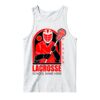 160g unisex Vest Thumbnail