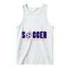160g unisex Vest Thumbnail