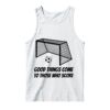 160g unisex Vest Thumbnail