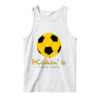 160g unisex Vest Thumbnail