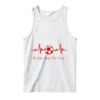 160g unisex Vest Thumbnail