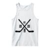 160g unisex Vest Thumbnail