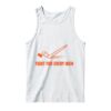160g unisex Vest Thumbnail