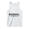 160g unisex Vest Thumbnail