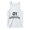 160g unisex Vest Thumbnail