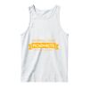160g unisex Vest Thumbnail