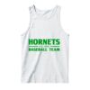 160g unisex Vest Thumbnail