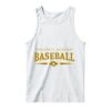 160g unisex Vest Thumbnail
