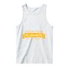 160g unisex Vest Thumbnail