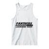160g unisex Vest Thumbnail
